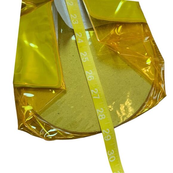 Vintage Miller MGD draft blow up inflatable beer bottle - Picture 4 of 5